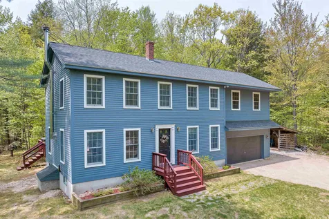 86 Avery Hill Road Alton NH 03810