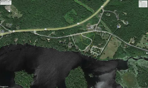 R10/6-1 Meredith Center Road Meredith NH 03253