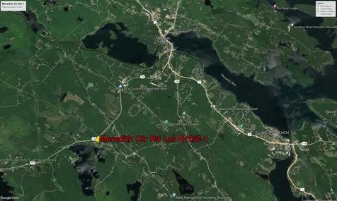 R10/6-1 Meredith Center Road Meredith NH 03253