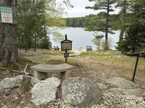 00 Scott Drive Alton NH 03810