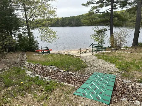 00 Scott Drive Alton NH 03810