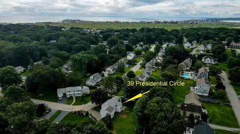 39 Presidential Circle Hampton NH 03842