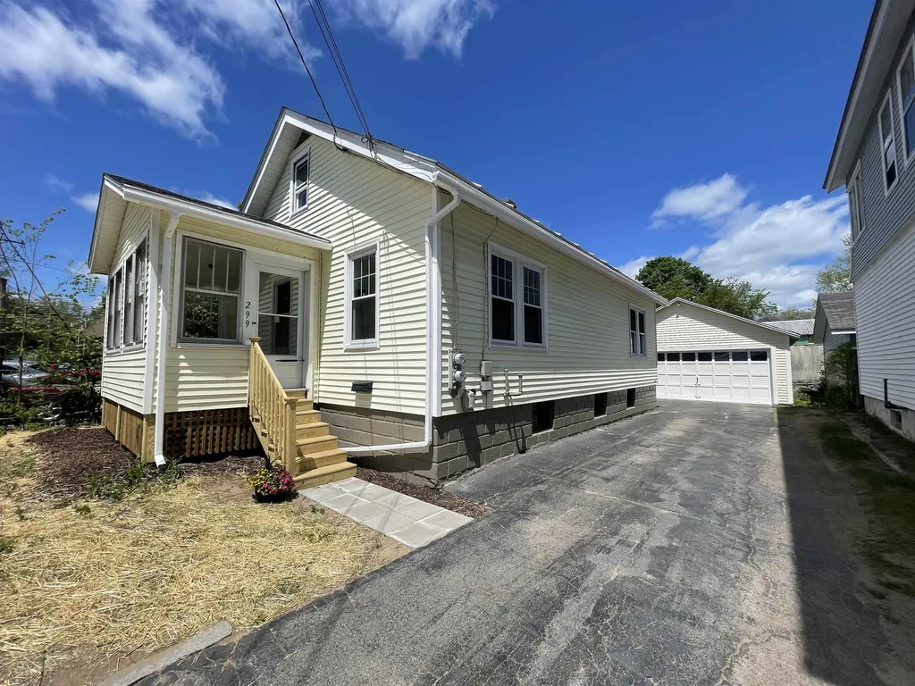 299 Park Avenue Keene NH 03431
