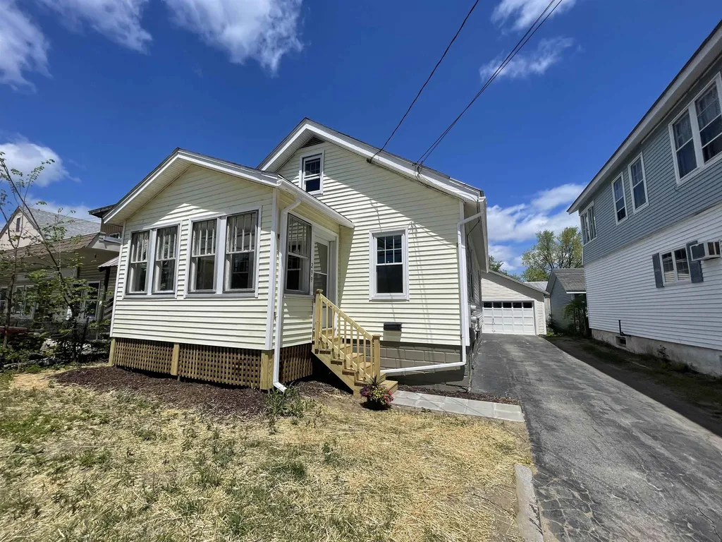 299 Park Avenue Keene NH 03431