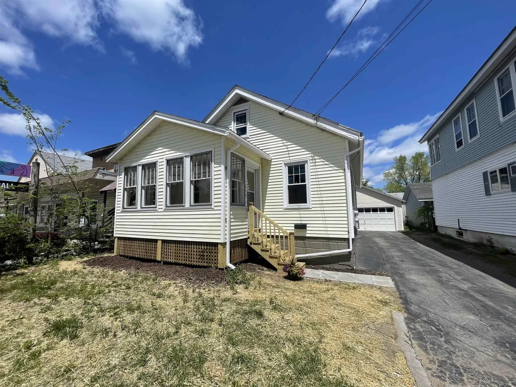 299 Park Avenue Keene NH 03431
