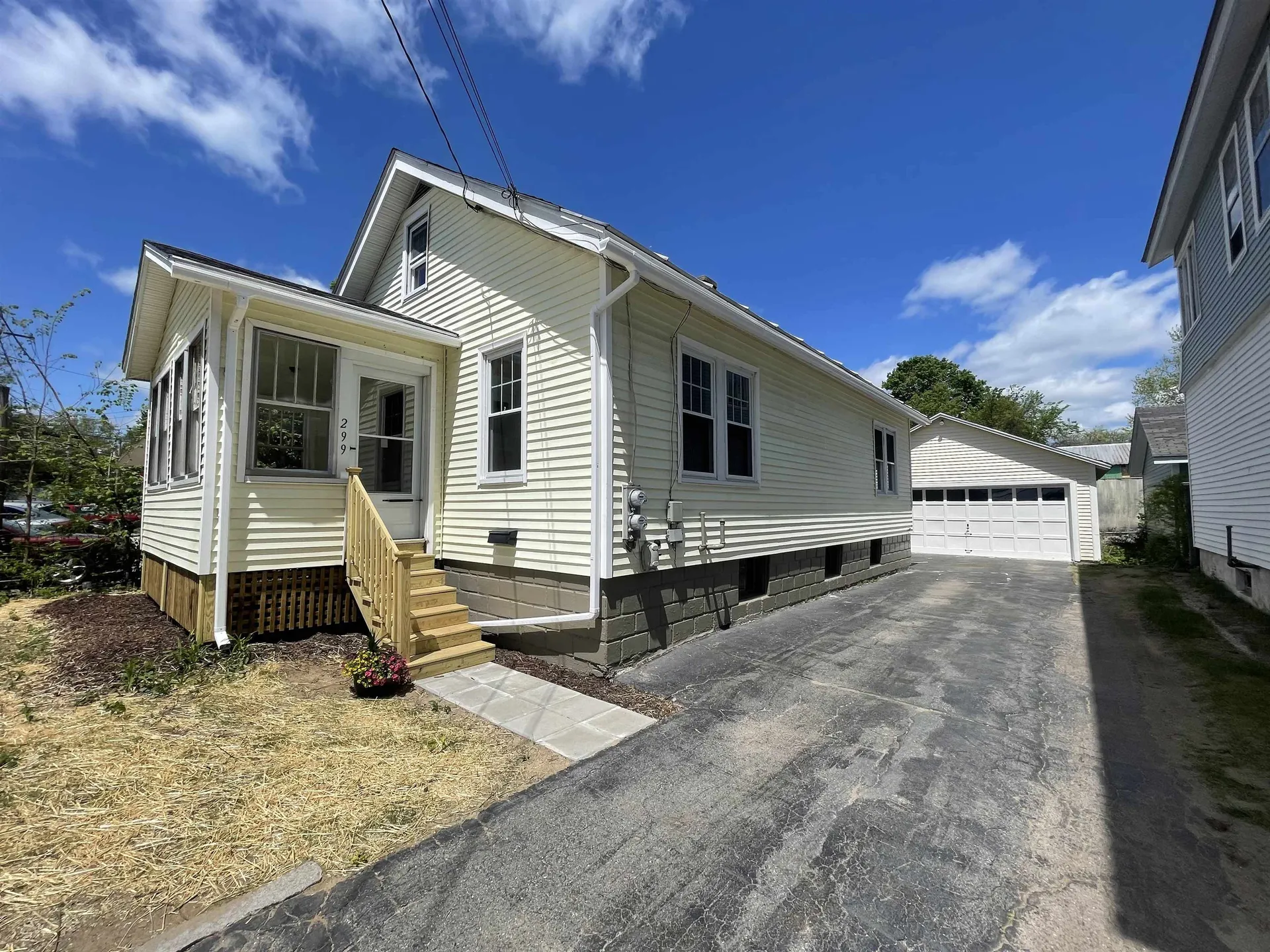 299 Park Avenue Keene NH 03431