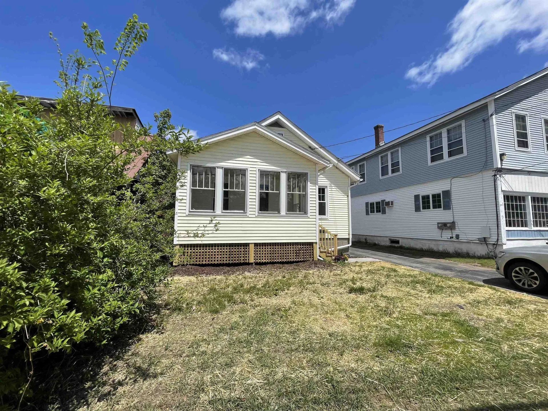 299 Park Avenue Keene NH 03431