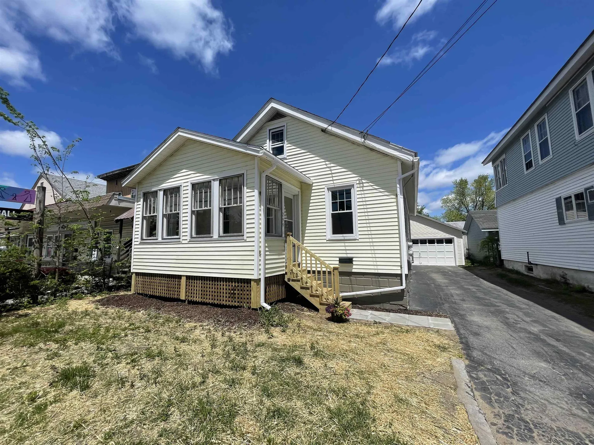 299 Park Avenue Keene NH 03431
