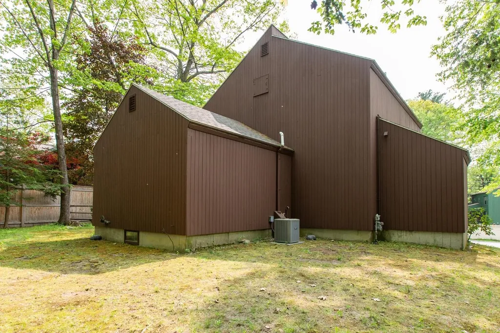 108 Westchester Drive Milford NH 03055