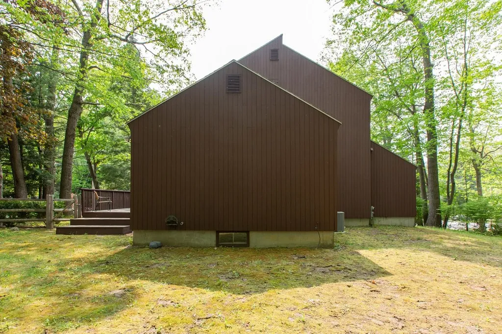 108 Westchester Drive Milford NH 03055