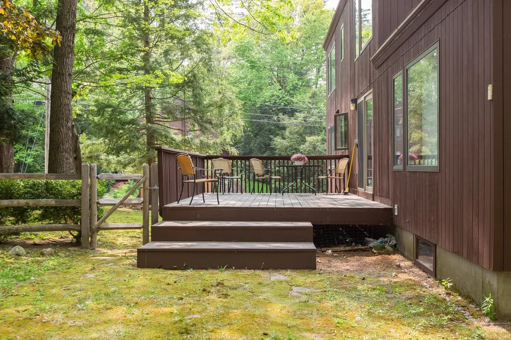108 Westchester Drive Milford NH 03055