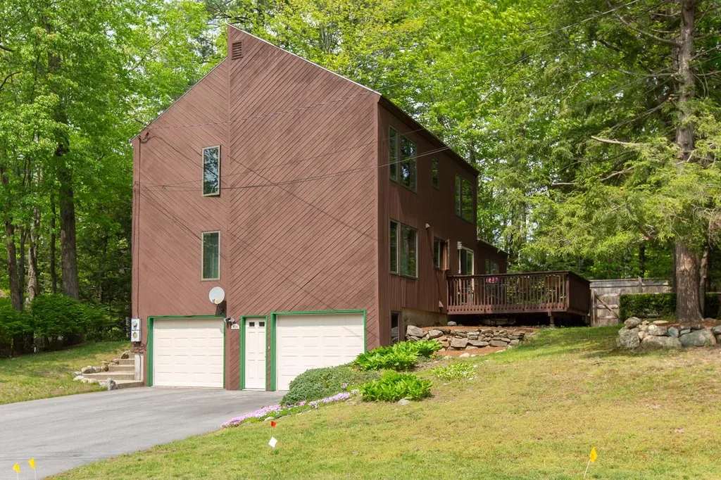 108 Westchester Drive Milford NH 03055