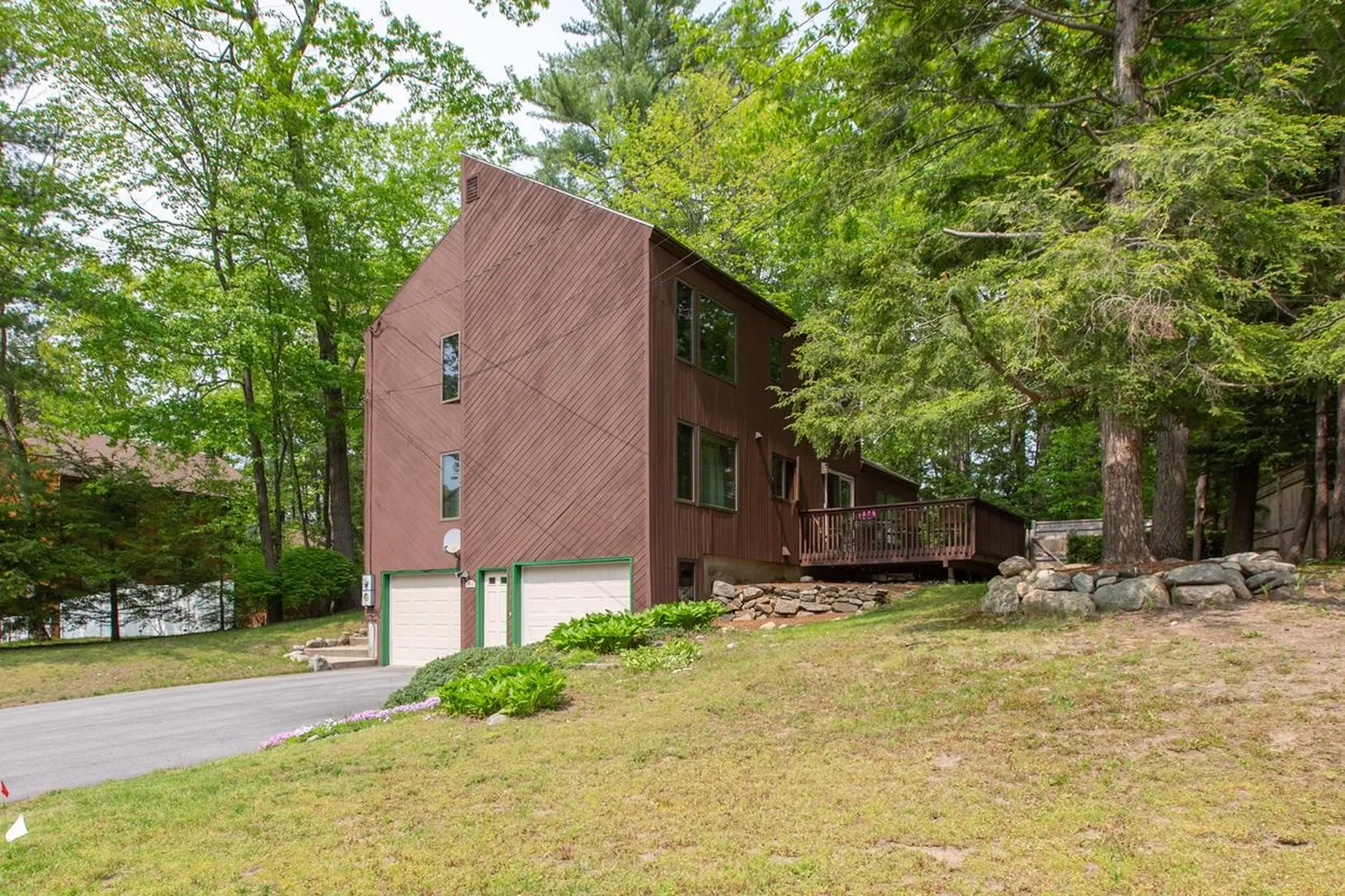108 Westchester Drive Milford NH 03055