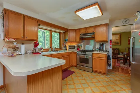 108 Westchester Drive Milford NH 03055