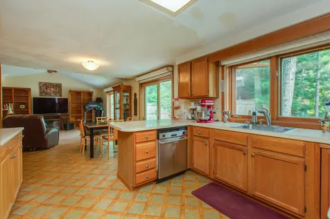 108 Westchester Drive Milford NH 03055