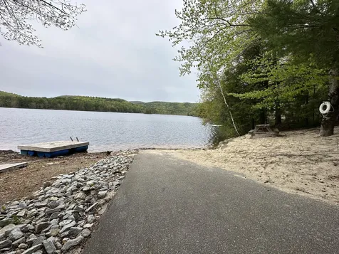 00 Scott Drive Alton NH 03810