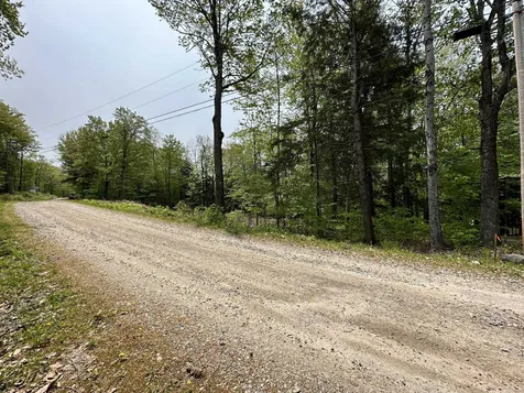 00 Scott Drive Alton NH 03810
