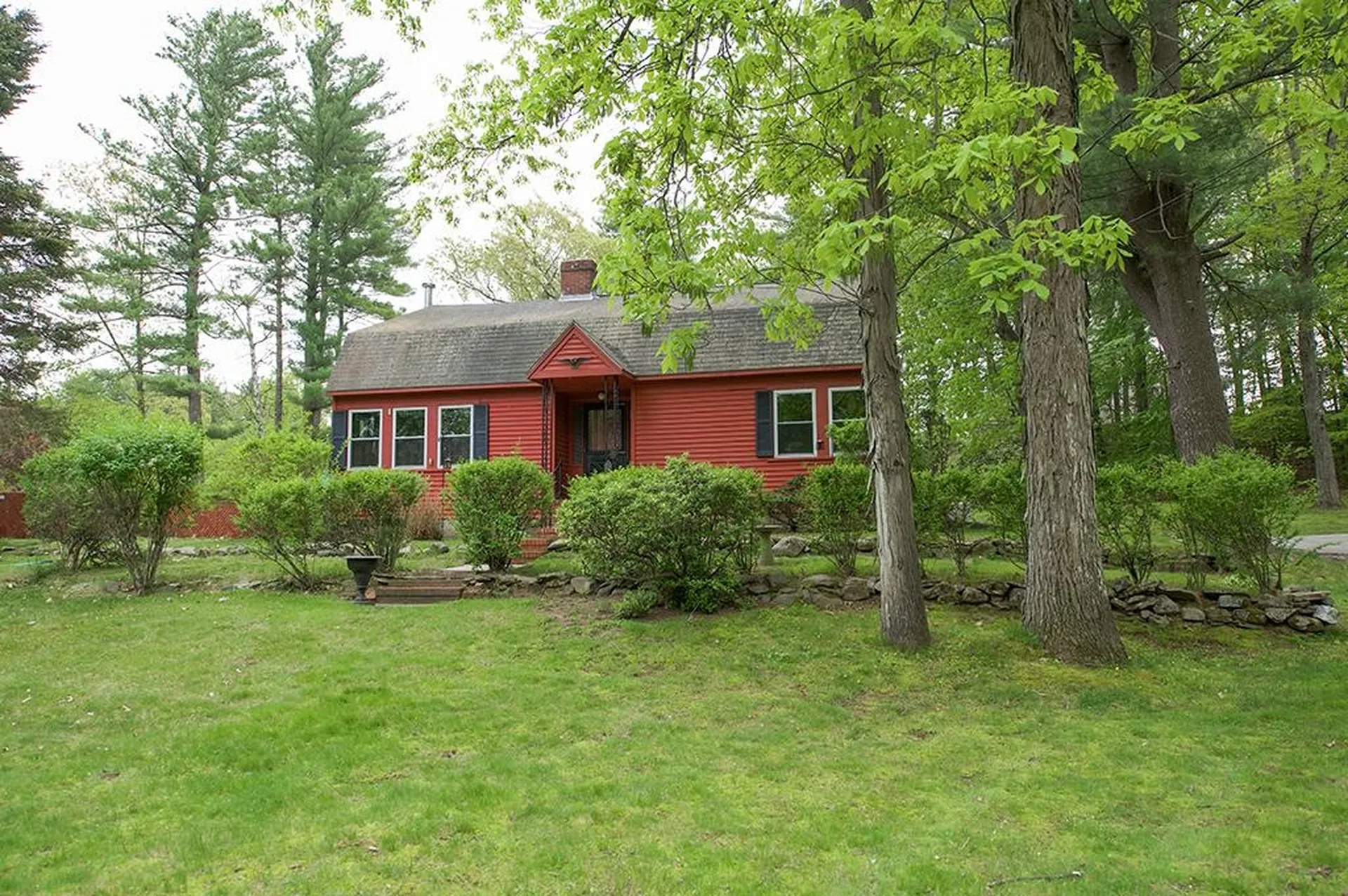53 Forrest Street Plaistow NH 03865