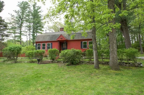 53 Forrest Street Plaistow NH 03865