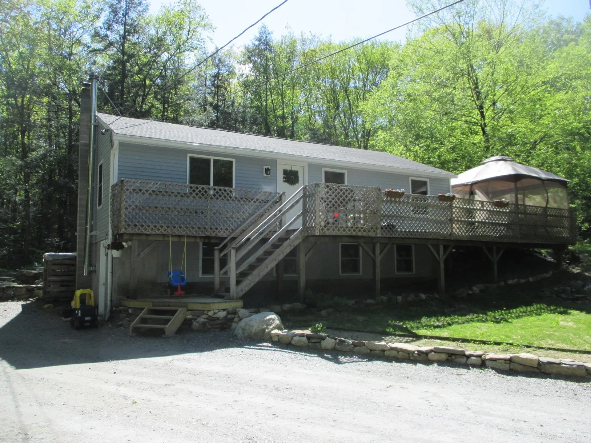 43 Hallwood Drive Surry NH 03431