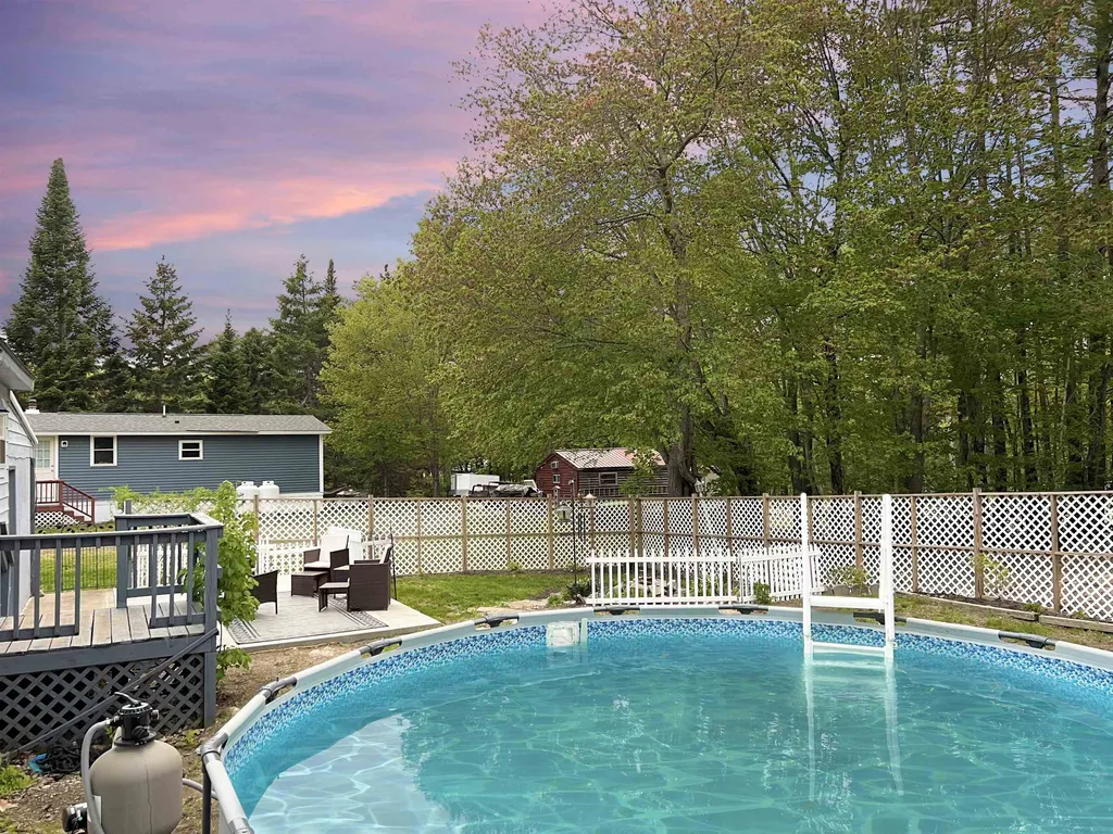 22 Christopher Lane Fremont NH 03044