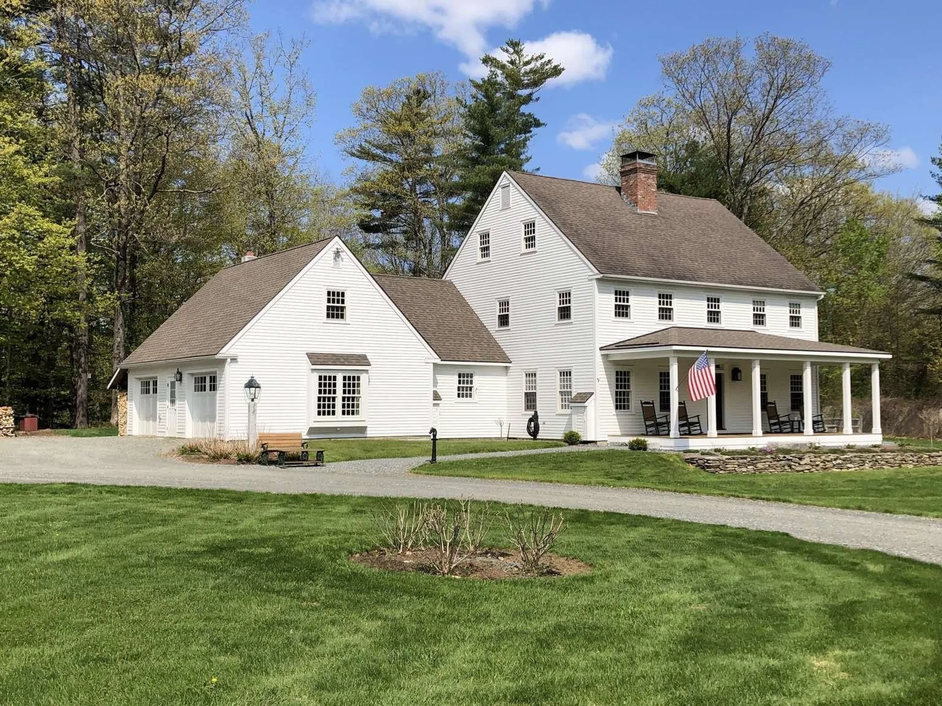 7511 Woodstock Road Hartford VT 05059