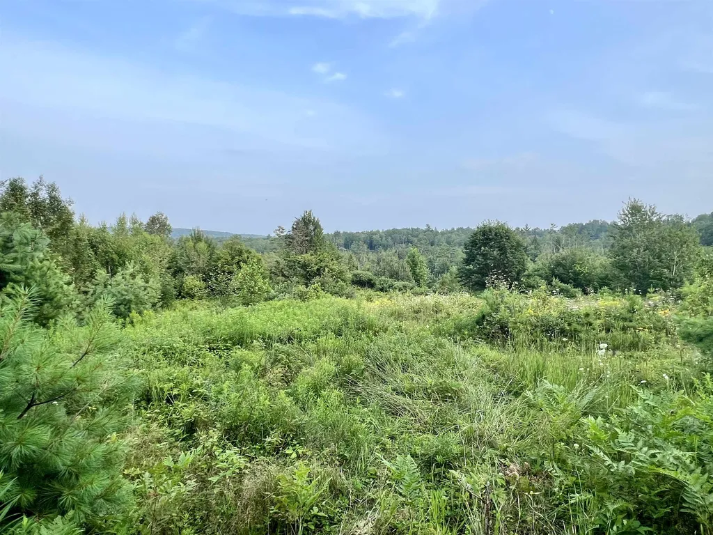 0 Bears Den Road Newbury VT 05051