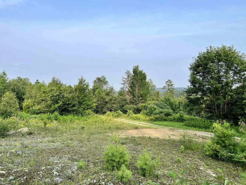 0 Bears Den Road Newbury VT 05051