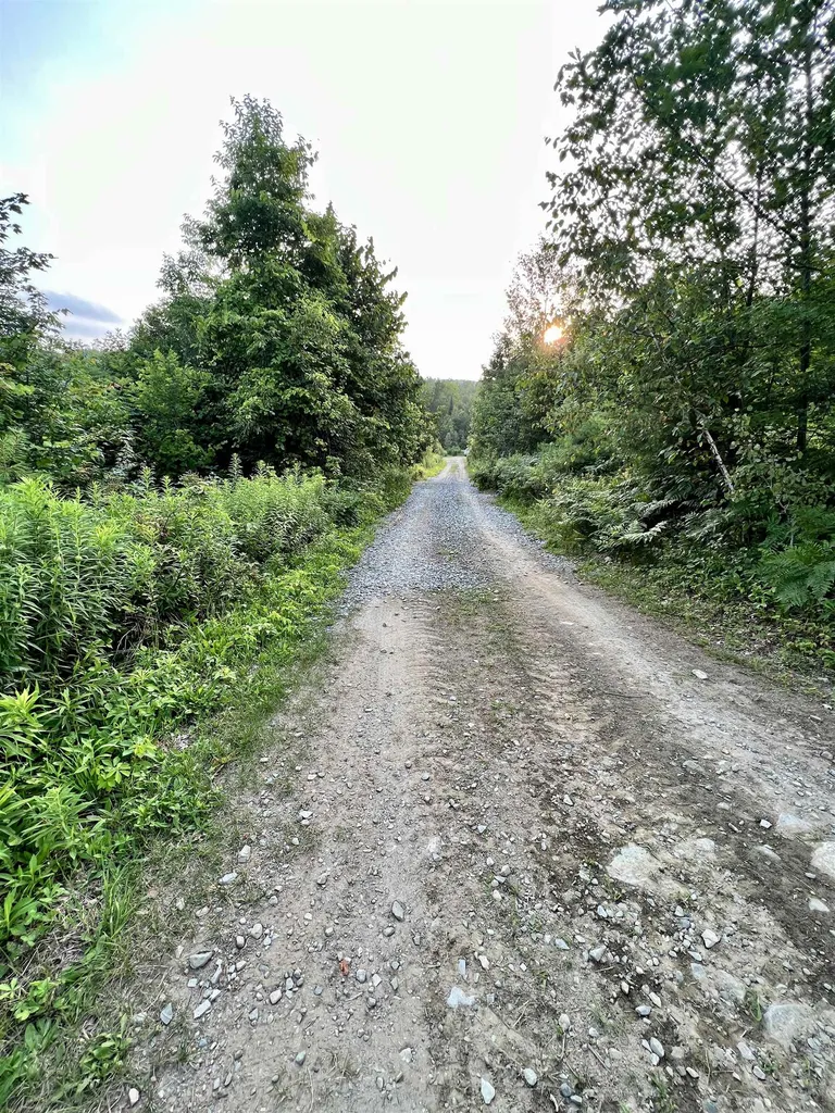 0 Bears Den Road Newbury VT 05051