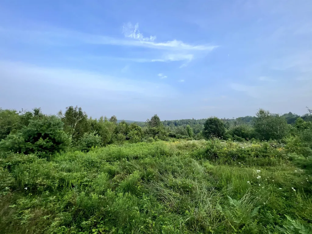 0 Bears Den Road Newbury VT 05051