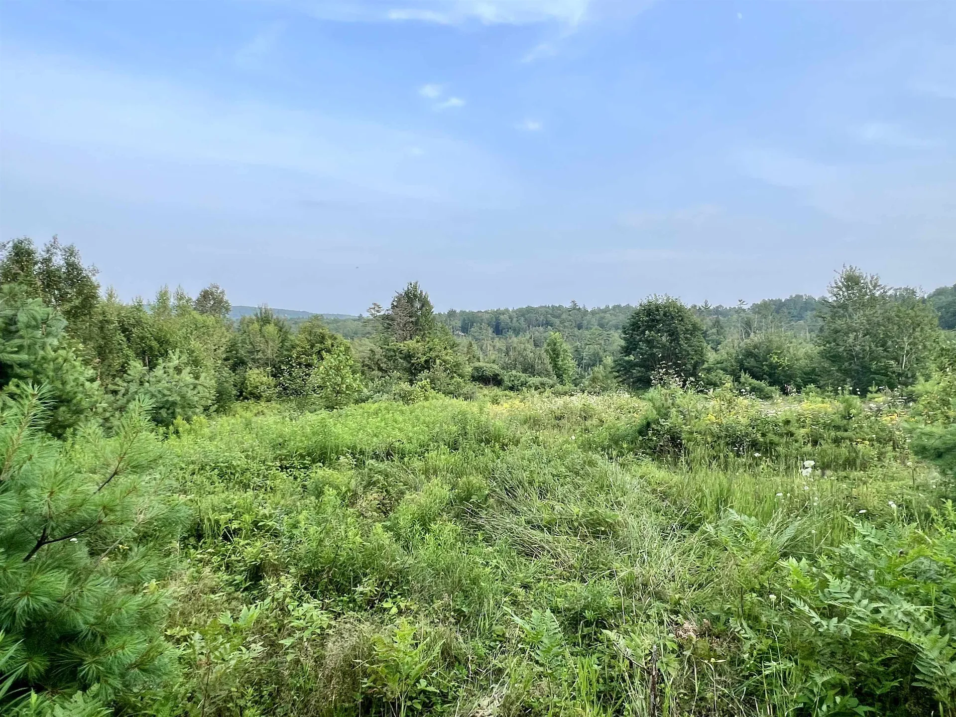 0 Bears Den Road Newbury VT 05051