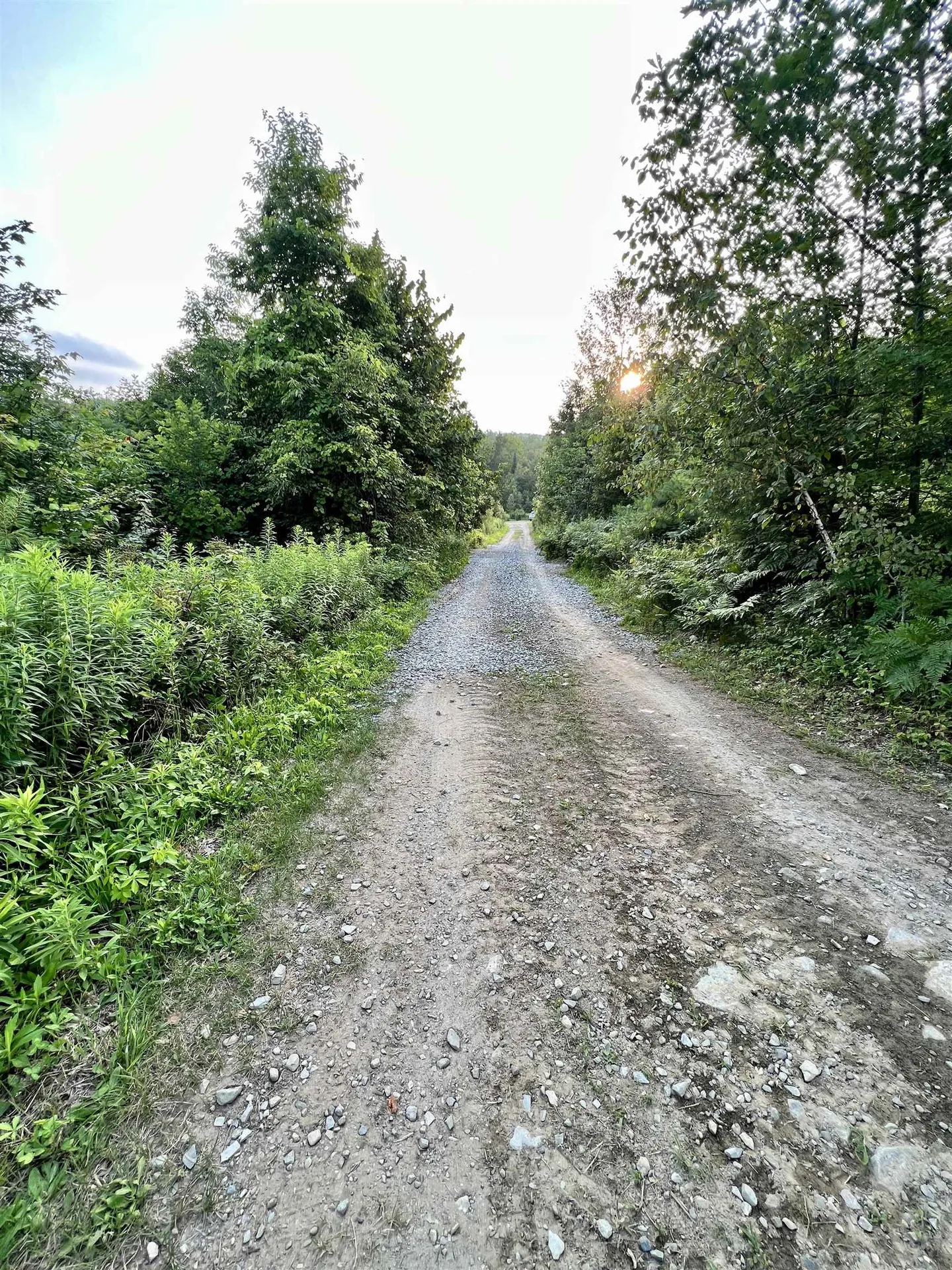 0 Bears Den Road Newbury VT 05051