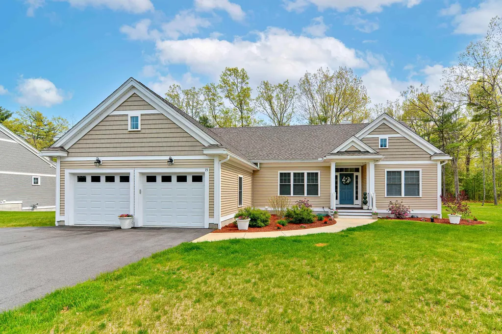 15 Horizon Drive Litchfield NH 03052-2567
