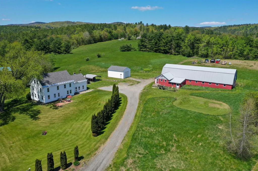 717 John Stark Highway Newport NH 03773