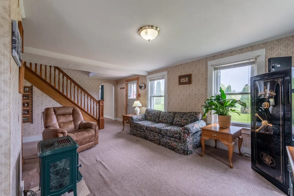717 John Stark Highway Newport NH 03773