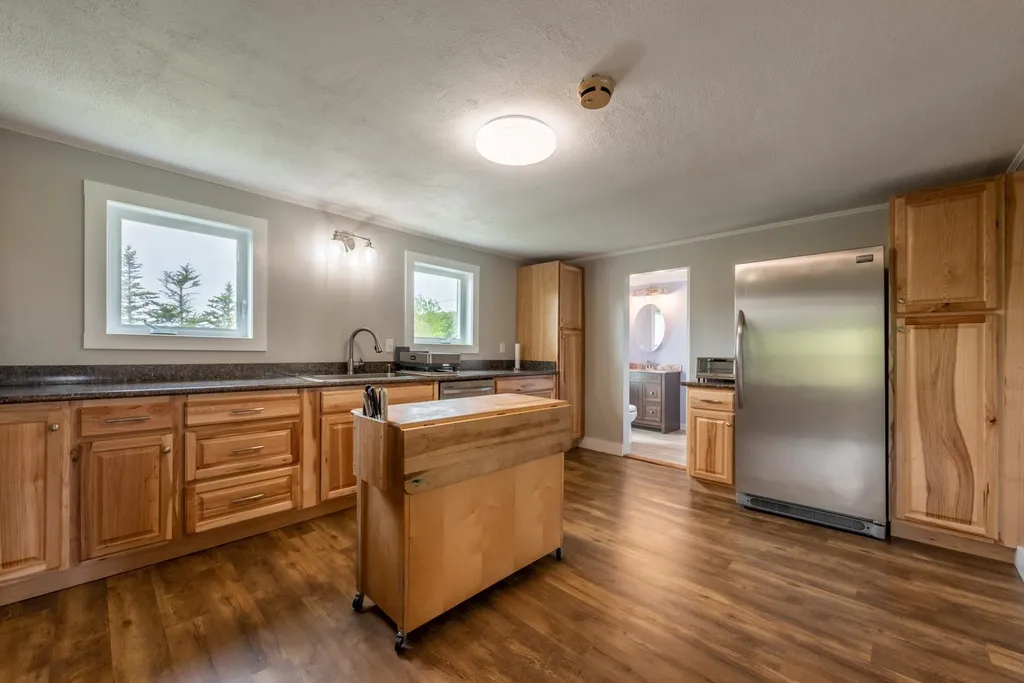 717 John Stark Highway Newport NH 03773