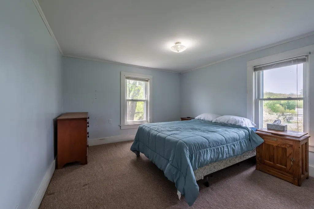 717 John Stark Highway Newport NH 03773