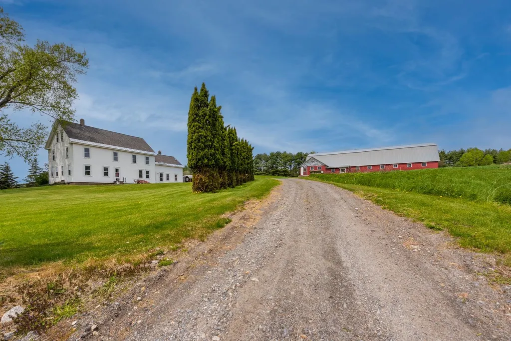 717 John Stark Highway Newport NH 03773