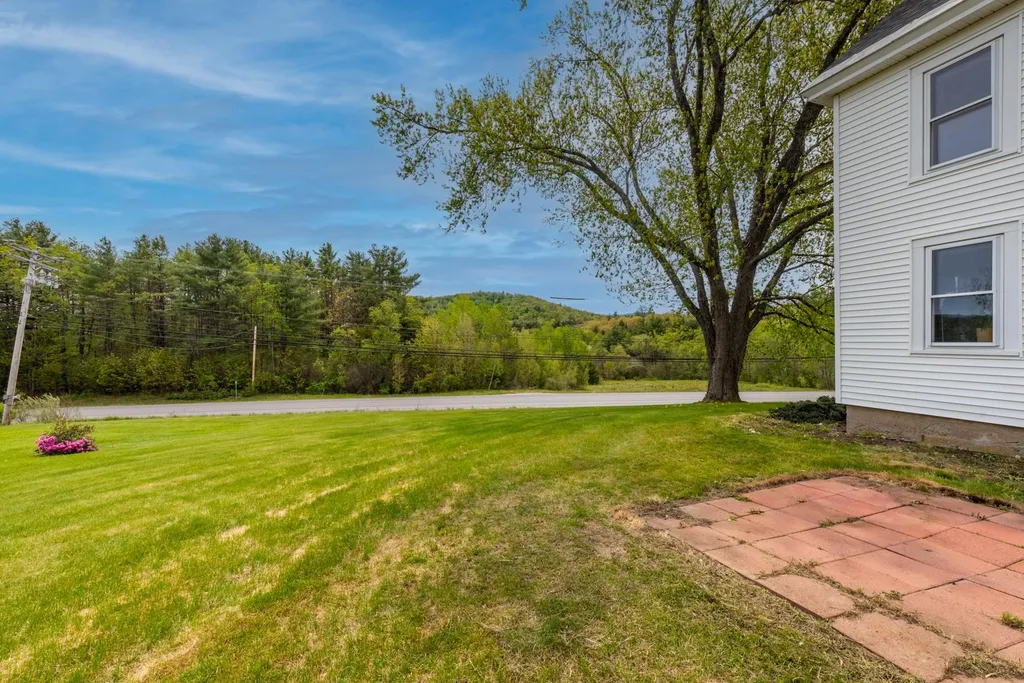 717 John Stark Highway Newport NH 03773