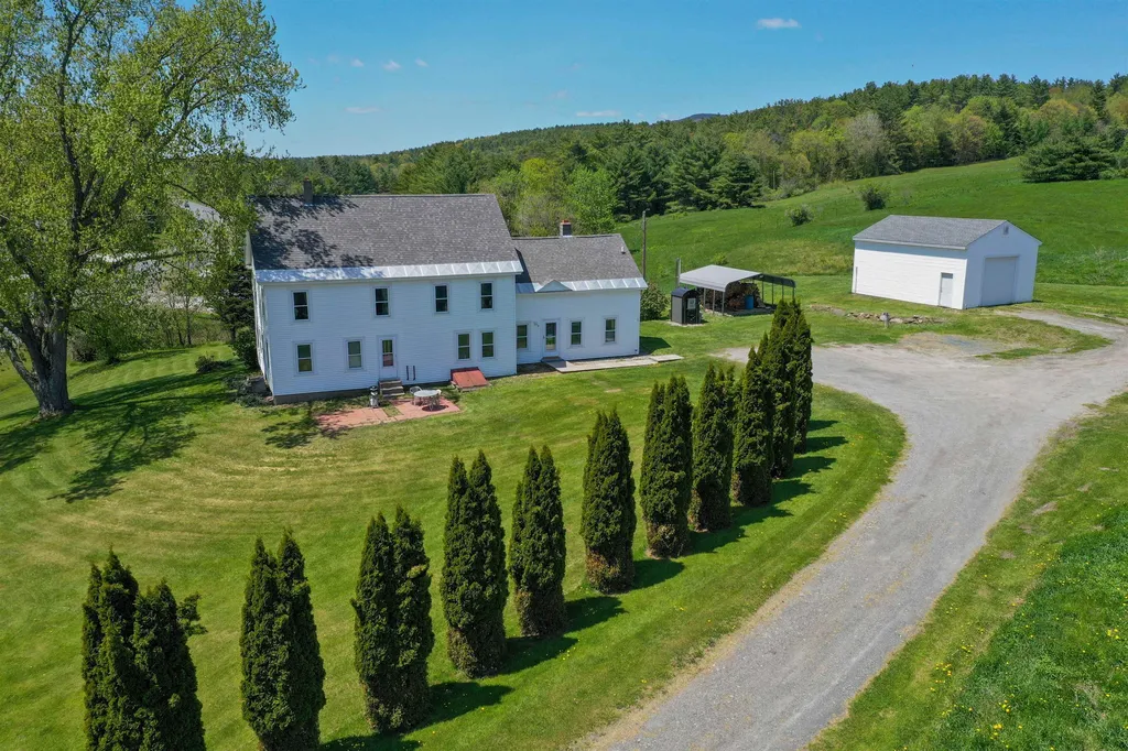 717 John Stark Highway Newport NH 03773