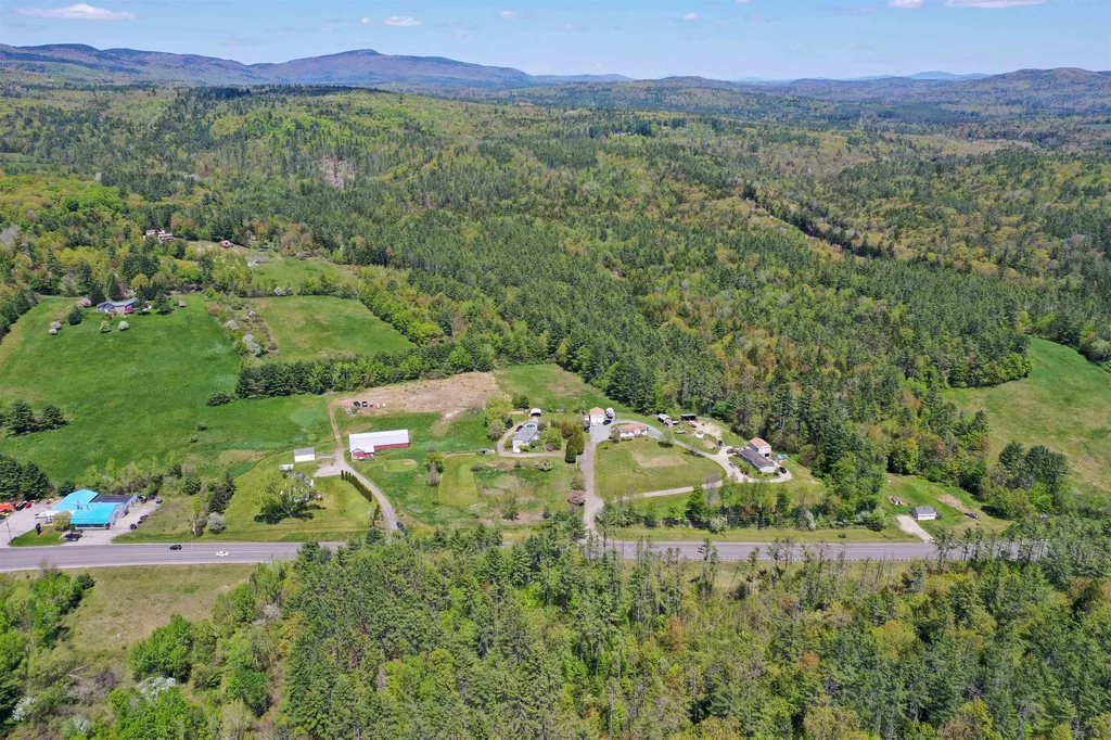 717 John Stark Highway Newport NH 03773