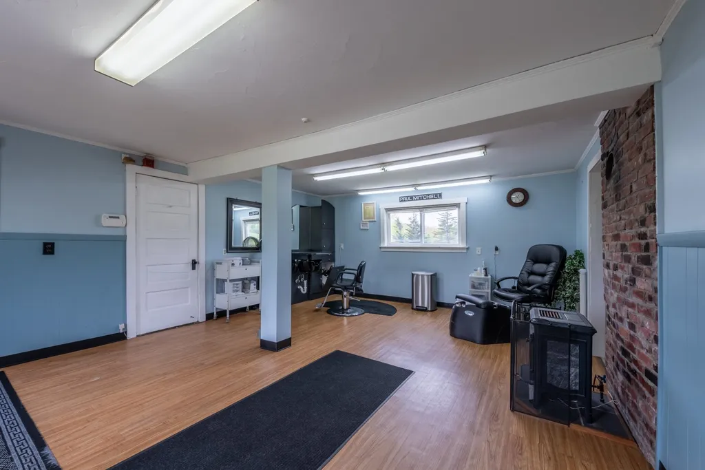 717 John Stark Highway Newport NH 03773