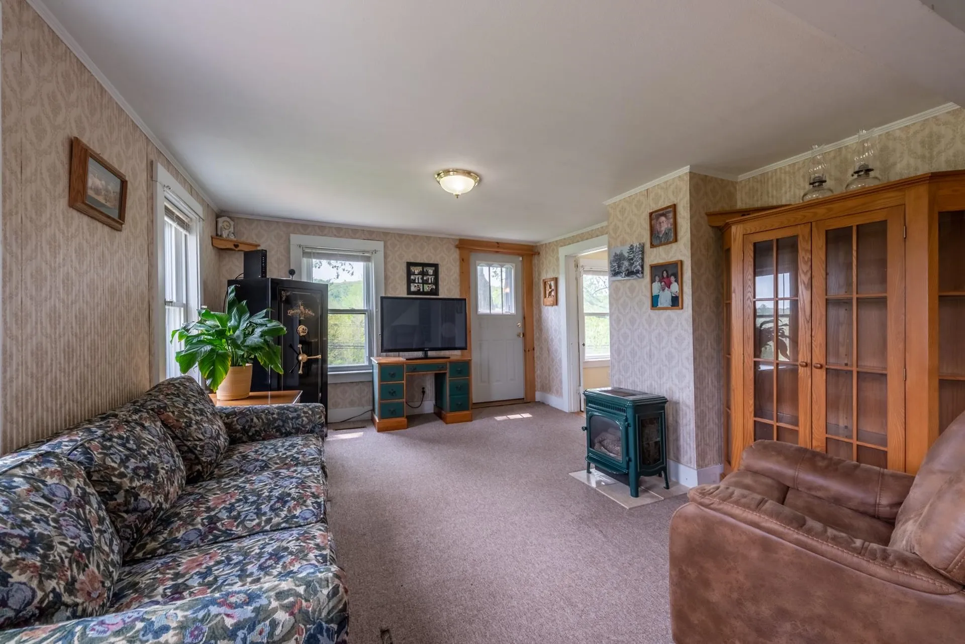 717 John Stark Highway Newport NH 03773