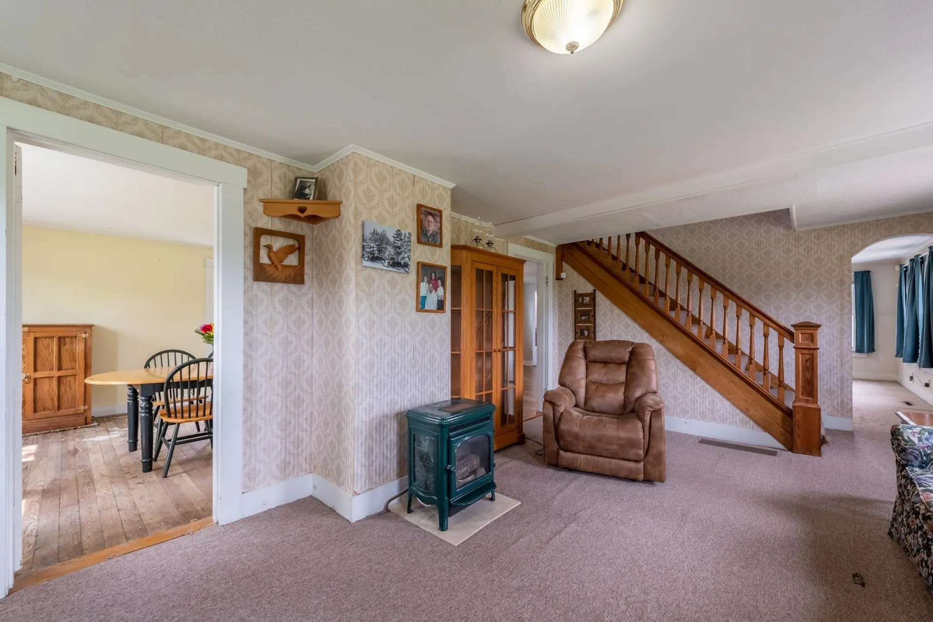 717 John Stark Highway Newport NH 03773