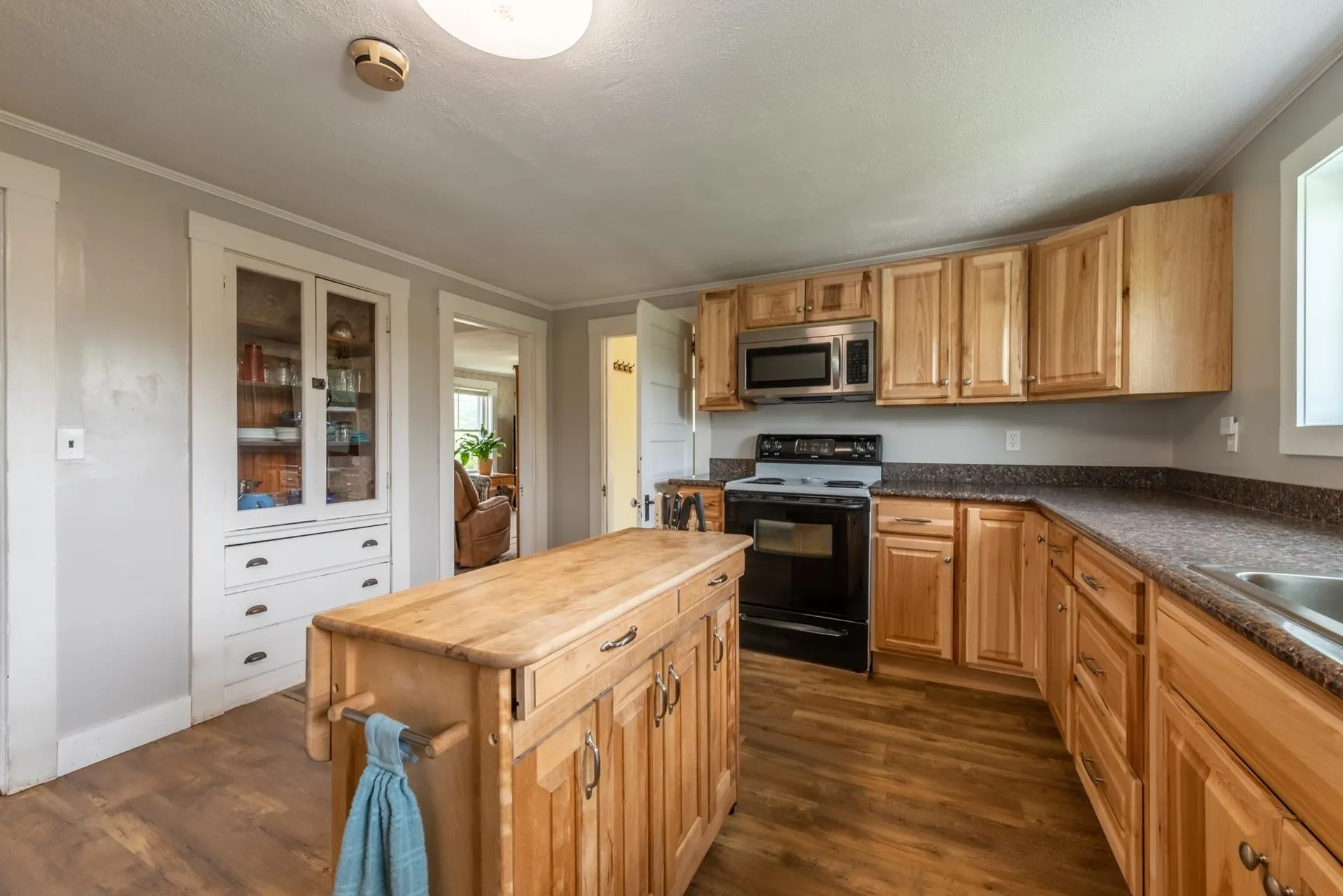 717 John Stark Highway Newport NH 03773