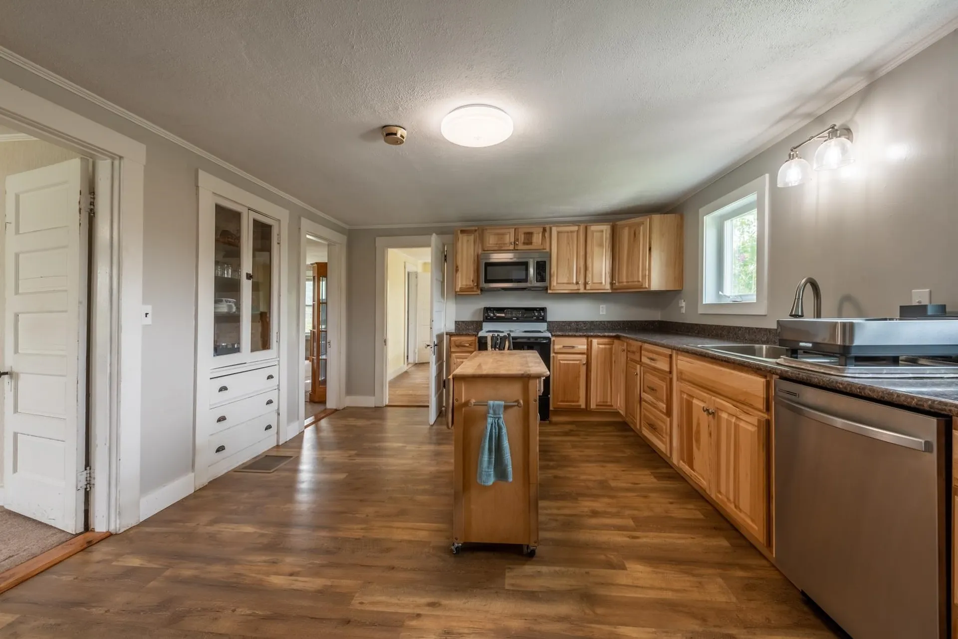 717 John Stark Highway Newport NH 03773