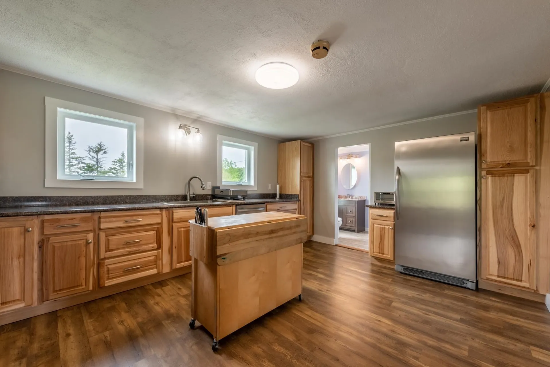 717 John Stark Highway Newport NH 03773