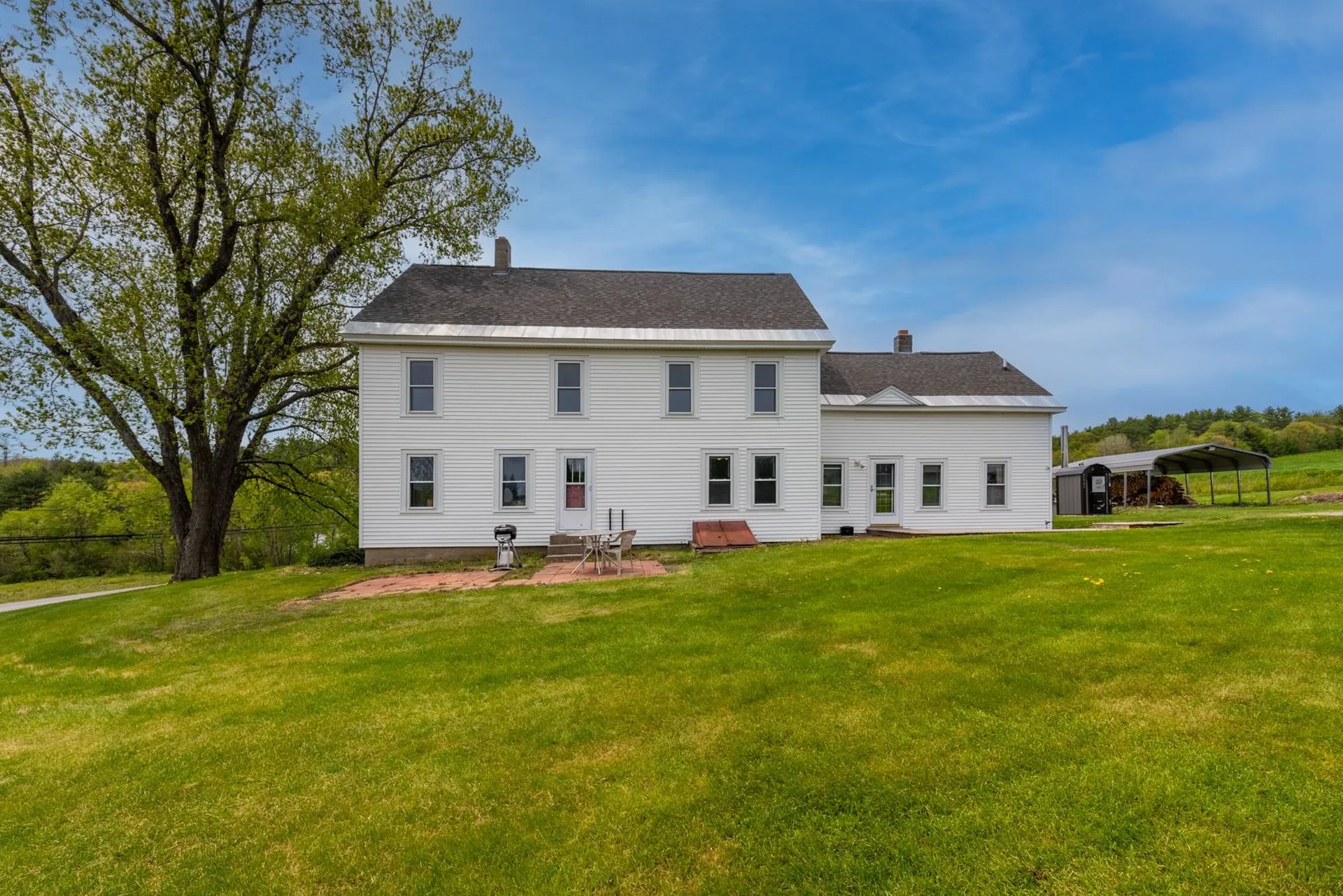 717 John Stark Highway Newport NH 03773