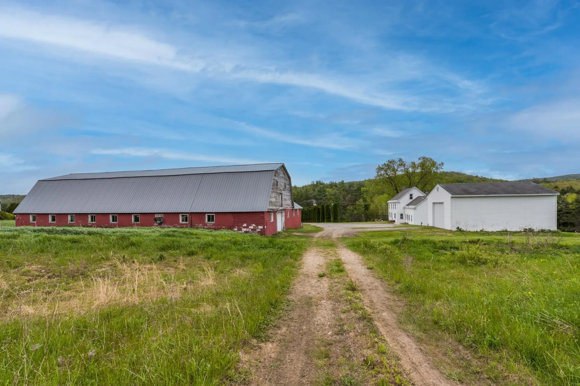 717 John Stark Highway Newport NH 03773