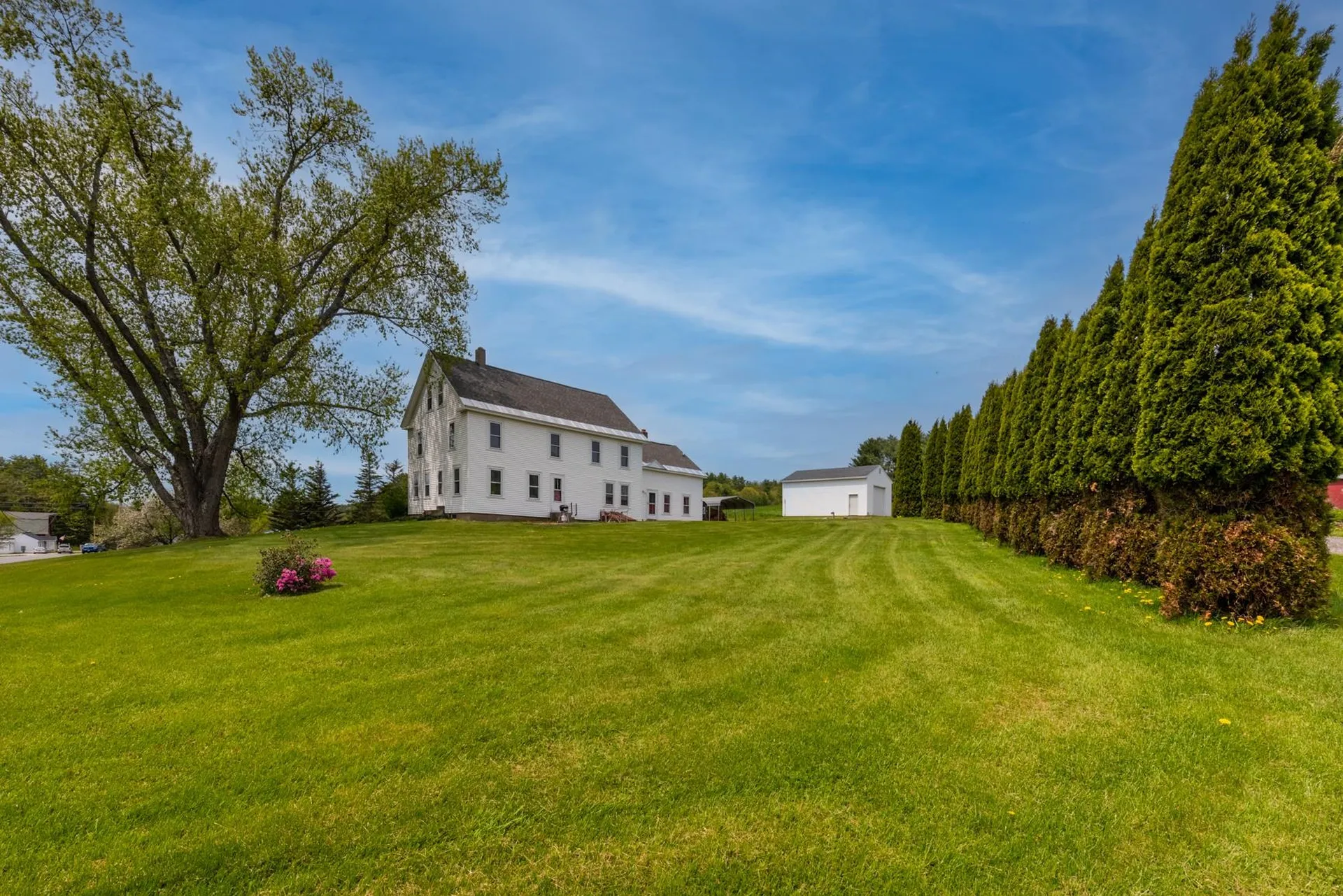 717 John Stark Highway Newport NH 03773